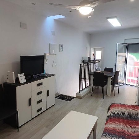 Apartamento Vinaros 4 Personas Cerca Del Paseo Apartment ภายนอก รูปภาพ