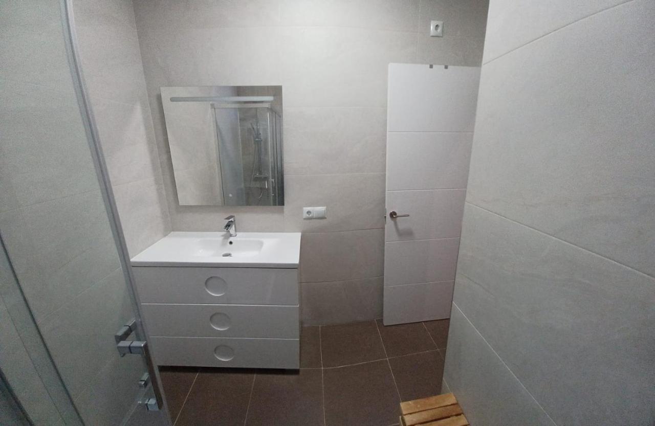 Apartamento Vinaros 4 Personas Cerca Del Paseo Apartment ภายนอก รูปภาพ