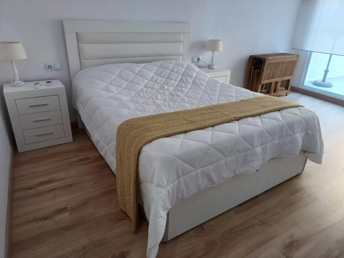 Apartamento Vinaros 4 Personas Cerca Del Paseo Apartment ภายนอก รูปภาพ