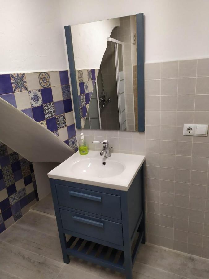Apartamento Vinaros 4 Personas Cerca Del Paseo Apartment ภายนอก รูปภาพ