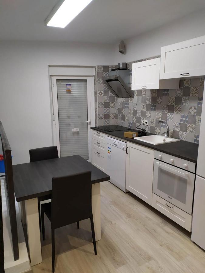 Apartamento Vinaros 4 Personas Cerca Del Paseo Apartment ภายนอก รูปภาพ